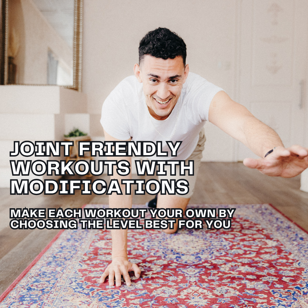 12 Week Blakey Breakthrough Monthly Subscription (November 3rd Start)