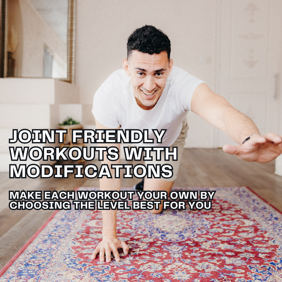 12 Week Blakey Breakthrough Monthly Subscription (February 9th Start)