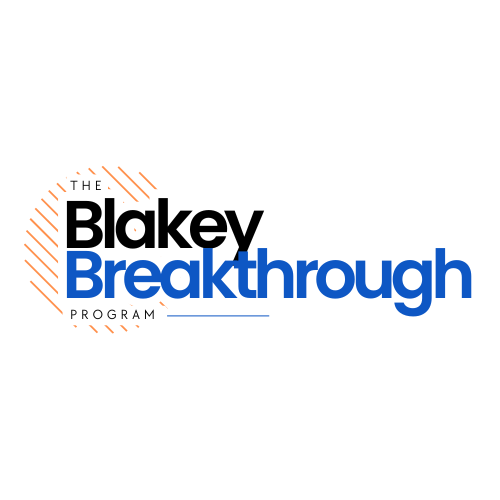 Blakey Breakthrough